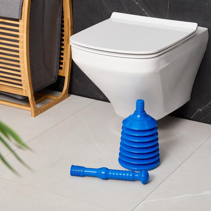 Actual product image Relaxdays Pümpel-Saugglocke (1 pcs.)