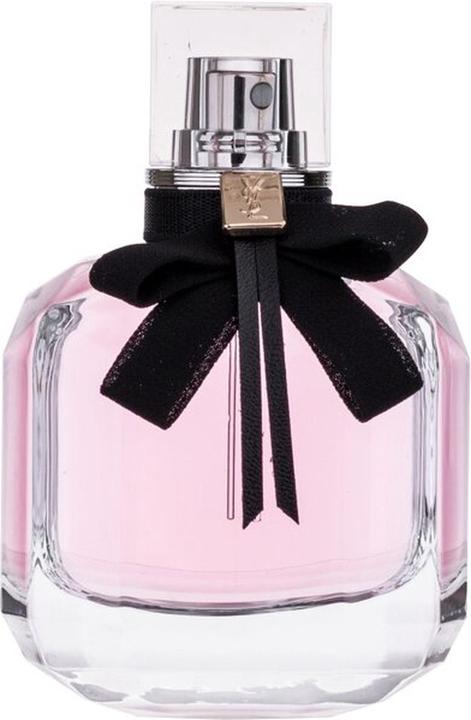 Actual product image Yves Saint Laurent Mon Paris (Eau de parfum, 50 ml)