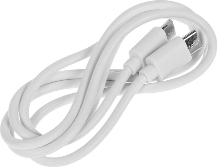 Produktbild Onit Wireless Charger 15 W Weiss, Induktion Ladestandard: Qi (15 W)