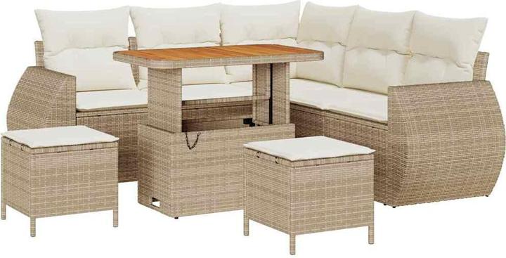 Produktbild vidaXL Celine