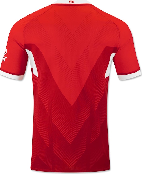 Actual product image JAKO VfB Stuttgart Away Jersey (XL)