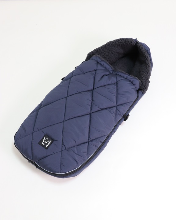 Actual product image Kaiser Footmuff XL Too