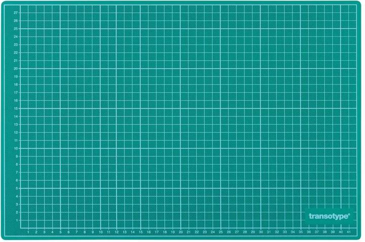 Immagine prodotto Magnetoplan tappetino da taglio (60 x 45 cm)
