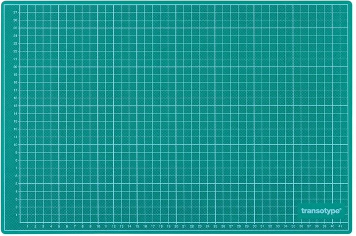 Actual product image Magnetoplan cutting mat (60 x 45 cm)