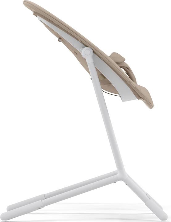 Actual product image Cybex Lemo 2 (Highchair)