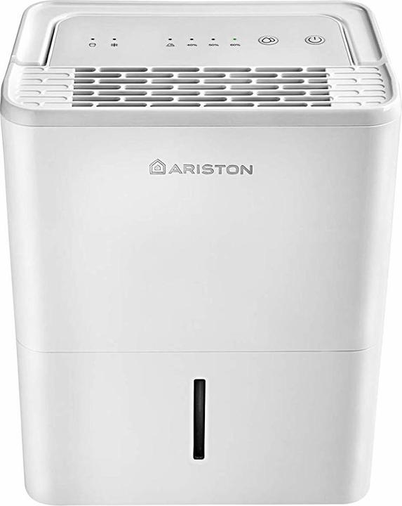 Ariston DEOS 10 2,1 L 46 dB 230 W Bianco (20 m², 10 l/24h)