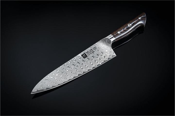 Produktbild Zwilling Messer Tanrei (20 cm)
