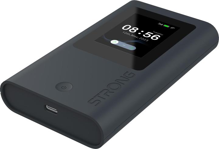 Produktbild Strong 5G Mifax 1800