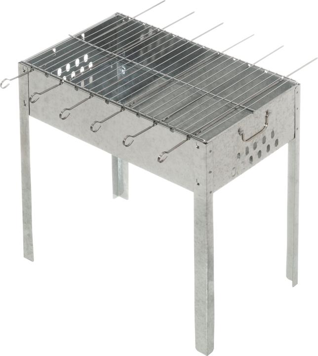 Mustang Grill Grill (50 cm)