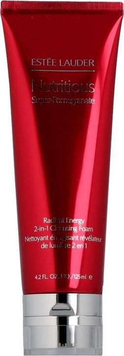Immagine prodotto Estée Lauder Nutritious Radiant Energy (Mousse detergente, 125 ml)