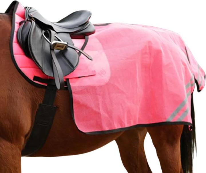 Image du produit HyVIZ - Couvre-reins pour cheval