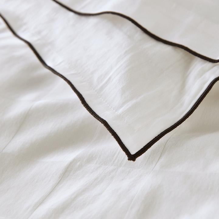 Immagine prodotto La Redoute Interieurs Victor Damier (Copripiumino, 240 x 220 cm)