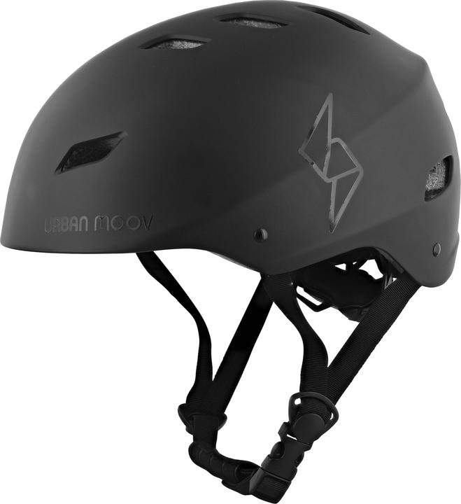 T'nB URBAN MOOV safety helmet S black