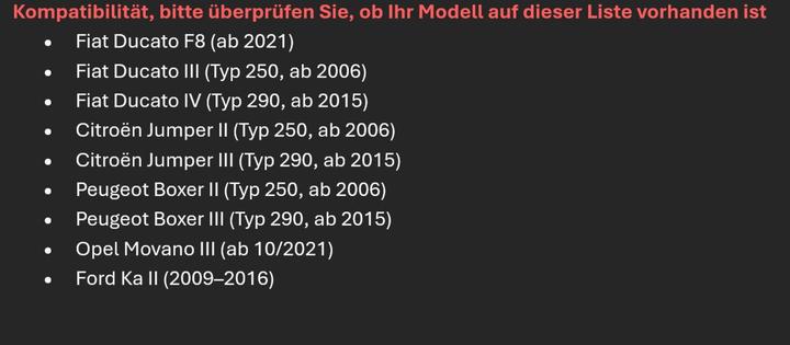 Immagine prodotto ESX Quantum QXFA6.2C | Set completo per Citroen, Fiat, Peugeot (180 W, 16 cm)