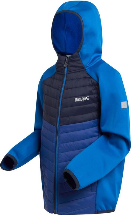 Produktbild Regatta Kielder VIII Hybridjacke (104)