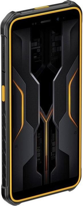 Actual product image Ulefone Armor X12 Pro (64 GB, Some Orange, 5.45", Dual SIM, 4G)
