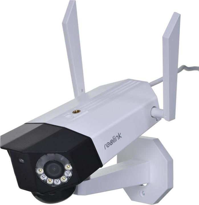 Immagine prodotto Reolink Duo 2 LTE (2560 x 1440 Pixels)