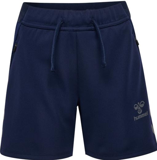Produktbild hummel hmlCIMA 2.0 SHORTS KIDS (128)