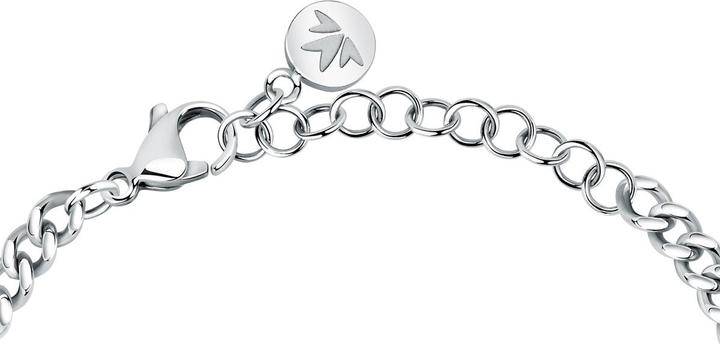 Actual product image Morellato Colori bracelet (19 cm, Stainless steel)