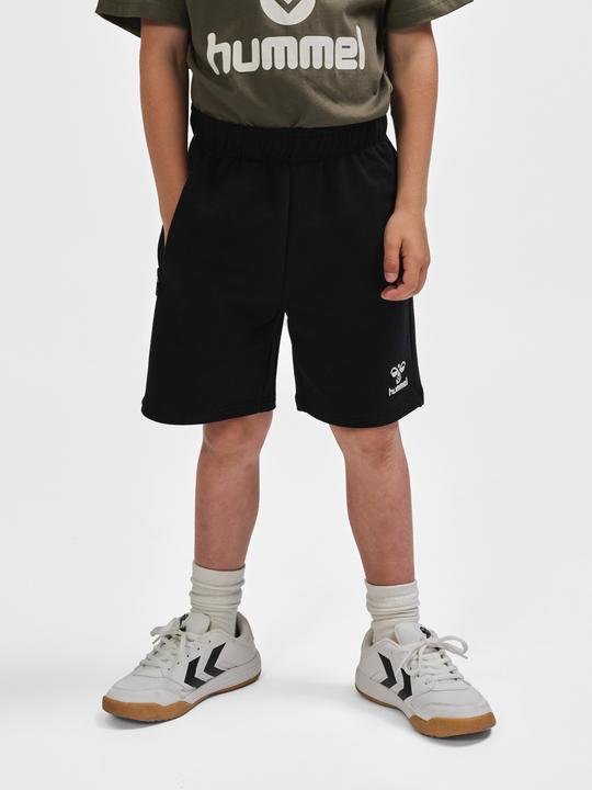 Actual product image hummel hmlON SHORTS