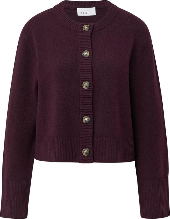 Produktbild Comma Strickjacke (44)