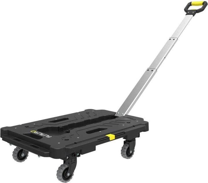 Actual product image 3M Platform trolley (135 kg)