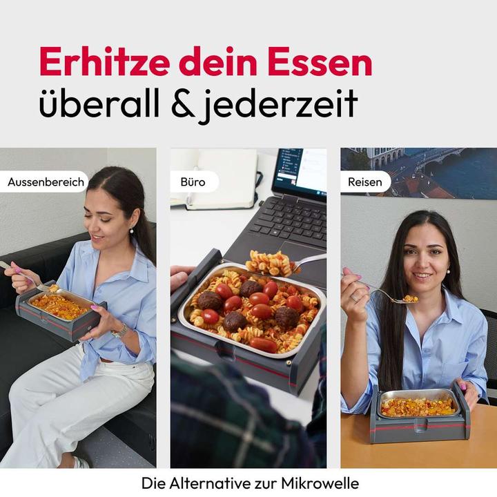 Produktbild Koenig HeatsBox