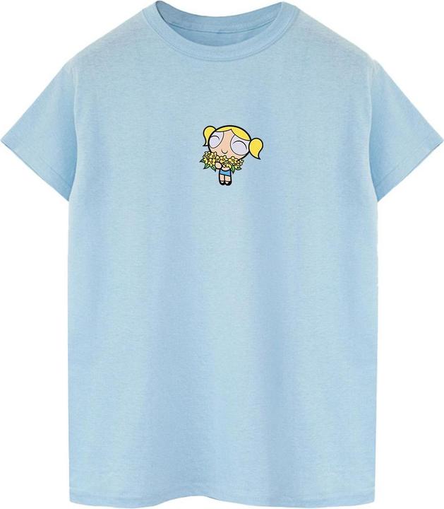Produktbild The Powerpuff Girls TShirt (M)