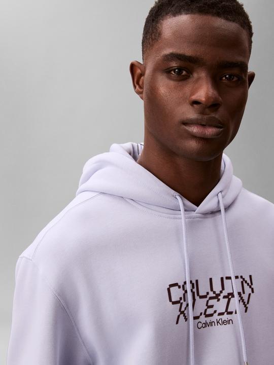 Produktbild Calvin Klein Calvin Tech Grafik Sweatshirt (XS)