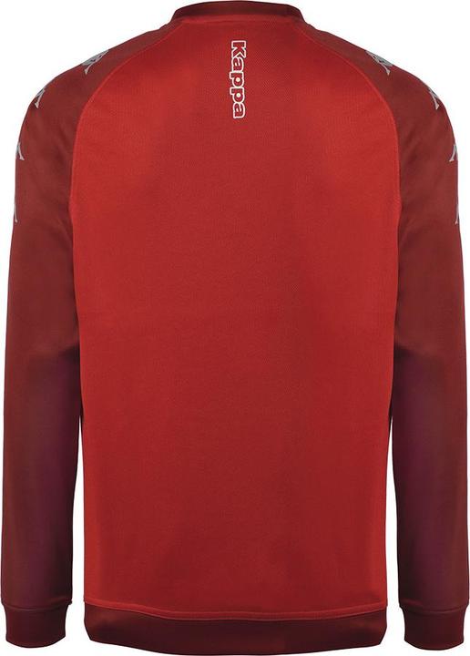 Produktbild Kappa Parme Training Sweat (8)