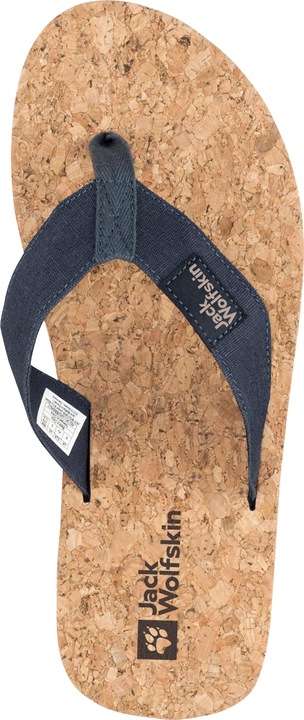 Produktbild Jack Wolfskin Ecostride 2 Slipper M (40.5)