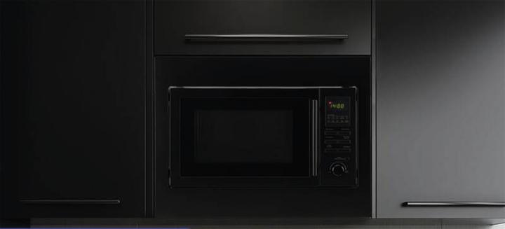 Productafbeelding Bomann MWG 2216 H EB