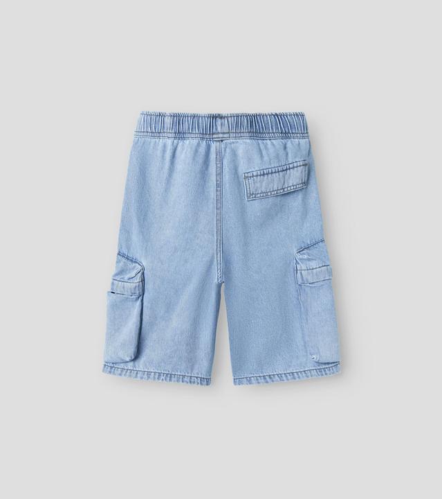 Immagine prodotto Name it Denim Bermudashorts (134)