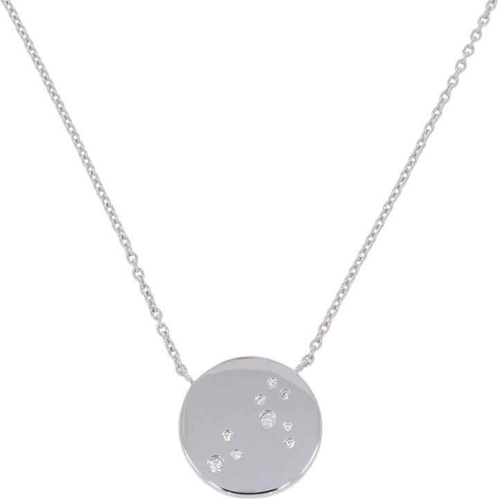 Immagine prodotto Sif Jakobs Collana Zodiaco Lion argento (Argento 925, 48 cm)