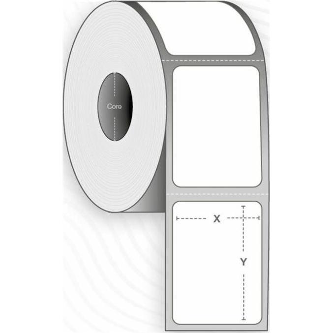 Thumbnail - Capture, Etiketten, Label 100 210mm, Core 76mm