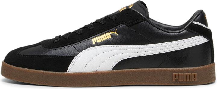 PUMA Nero-PUMA Bianco-PUMA Oro
