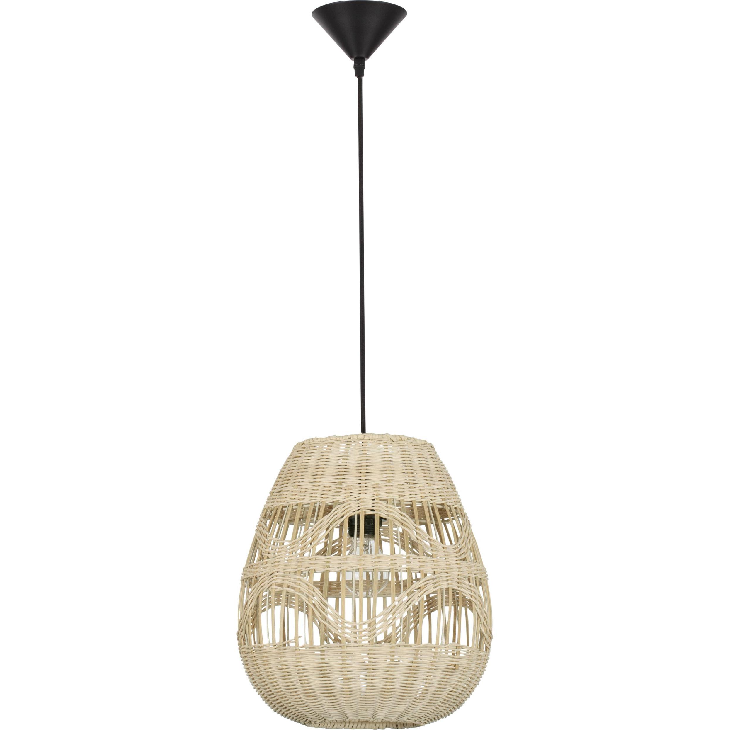 Nova Luce, Pendelleuchte, Marlo (E27)