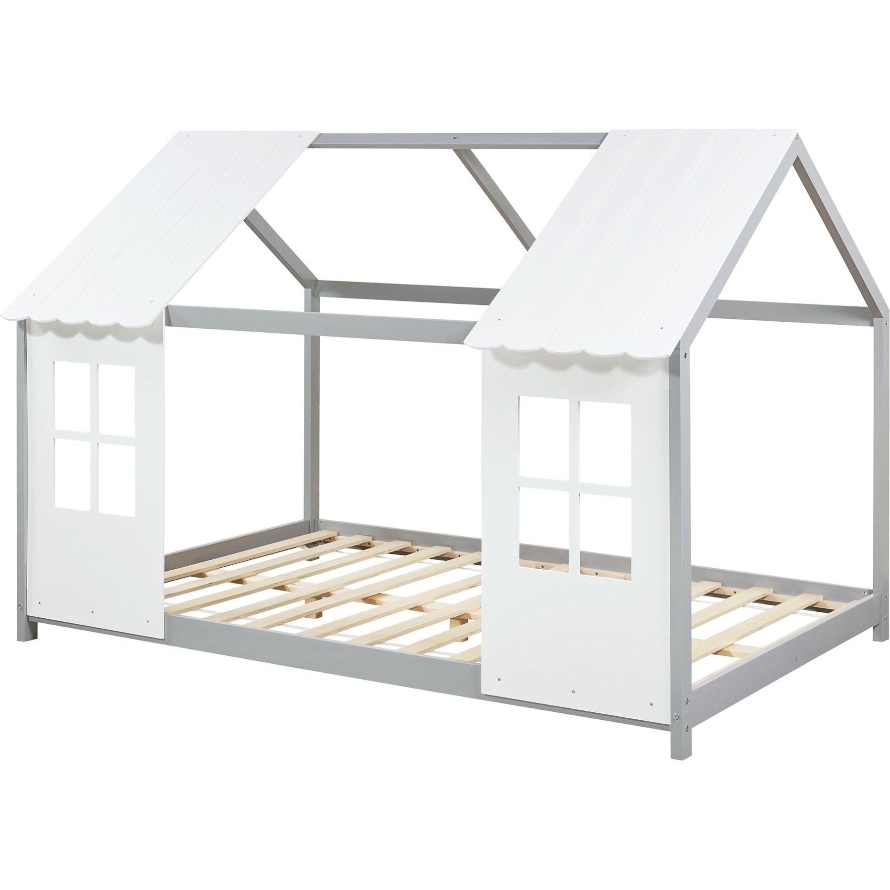 En.Casa, Kinderbett, Cerro (140 x 200 cm)