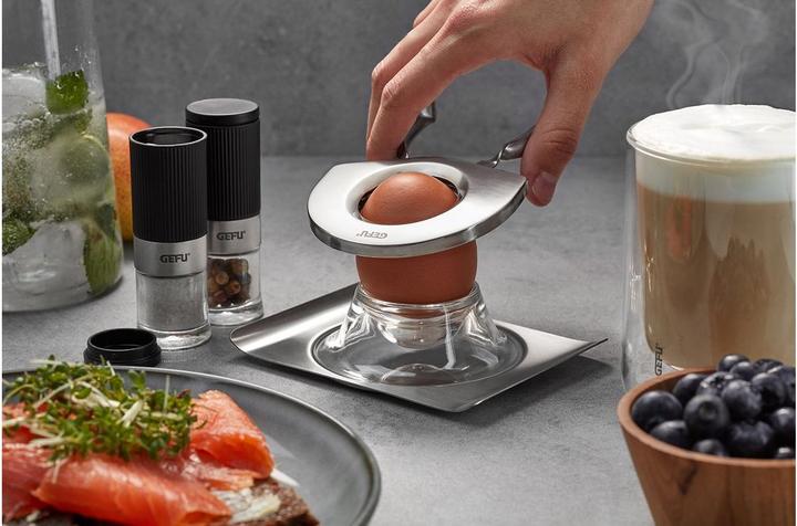 Produktbild GEFU Eierköpfer Sciso