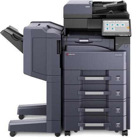 Produktbild Kyocera 3/1 TASKALFA MZ3200I A3 32P B/W (Laser, Schwarz-Weiss)