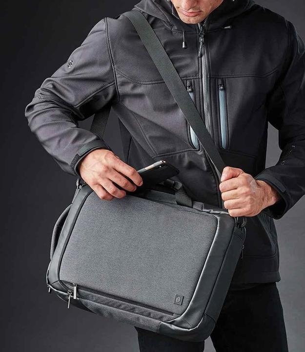 Produktbild Stormtech LaptopTasche Road Warrior (19.50 l)
