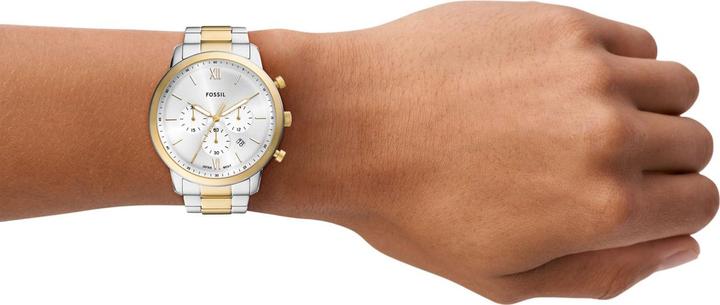 Produktbild Fossil Chronograph NEUTRA (Chronograph, 44 mm)