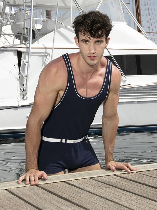 Actual product image HOM Badeanzug (L)