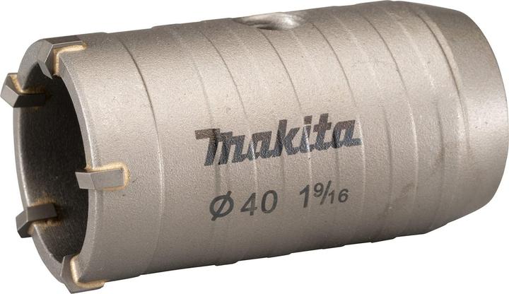 Produktbild Makita HM-Hohlbohrkrone 40mm (40 mm)