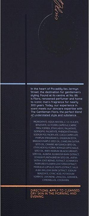 Actual product image Floris The Gentleman (50 ml, Face toner)