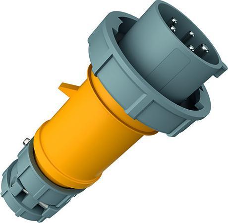 Produktbild Mennekes Stecker