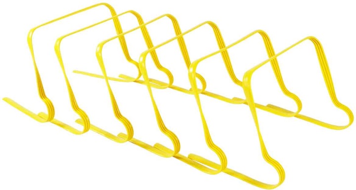 Actual product image Gladiatorfit Flex hedges x6 (1400 g)