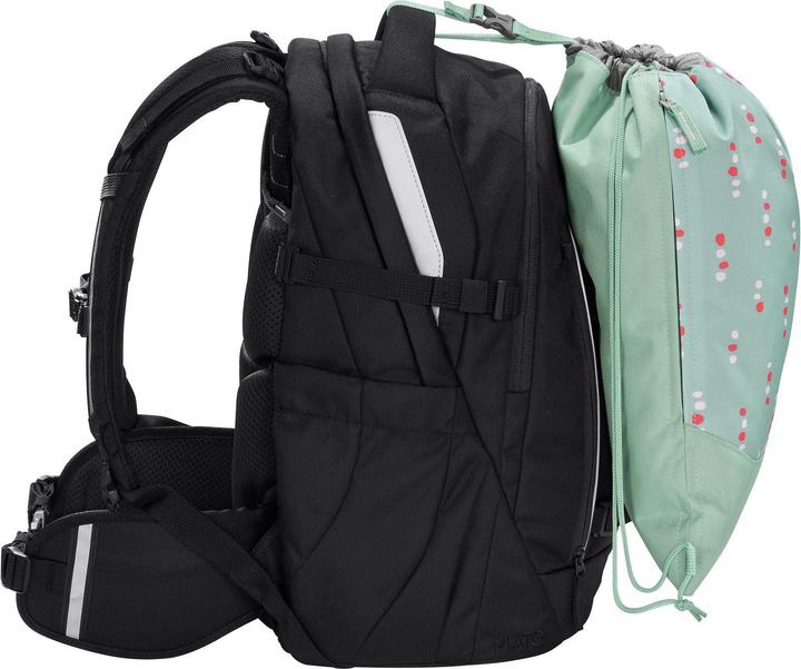 Immagine prodotto Coocazoo Turnbeutel Turnbeutel, 10L (10 l)