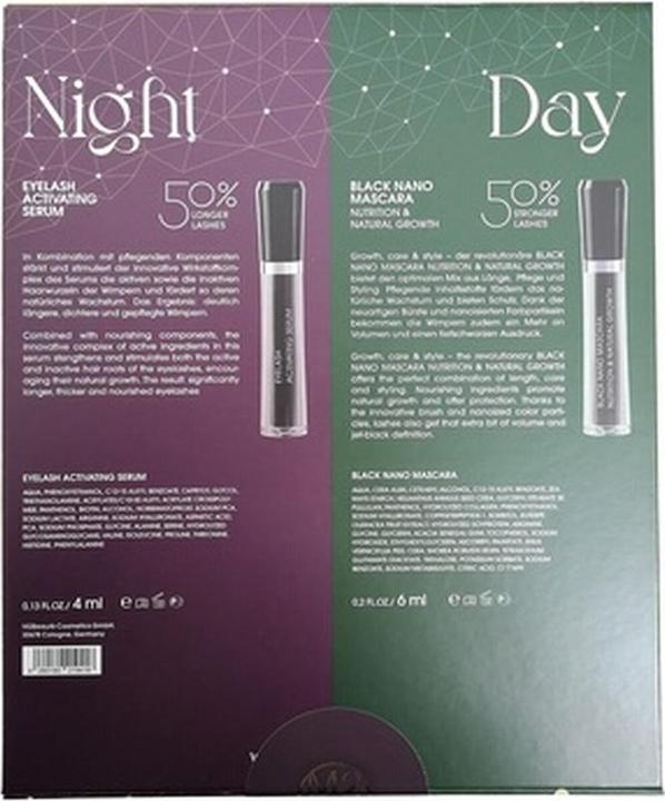 Produktbild M2 Beauté Day & Night