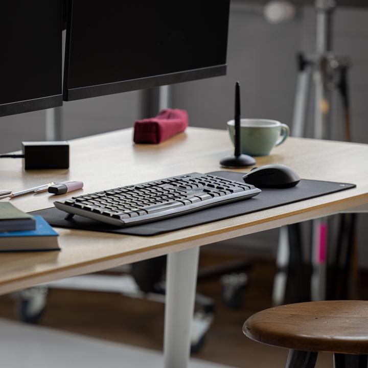 Actual product image Digitec Mouse mat (XL)